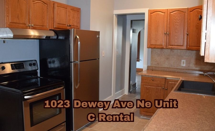 1023 dewey ave ne unit c rental