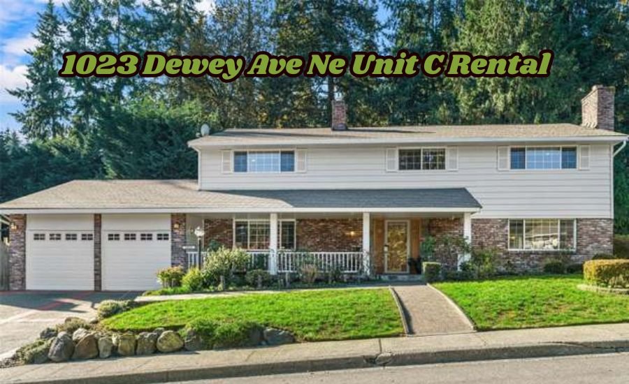 1023 dewey ave ne unit c rental