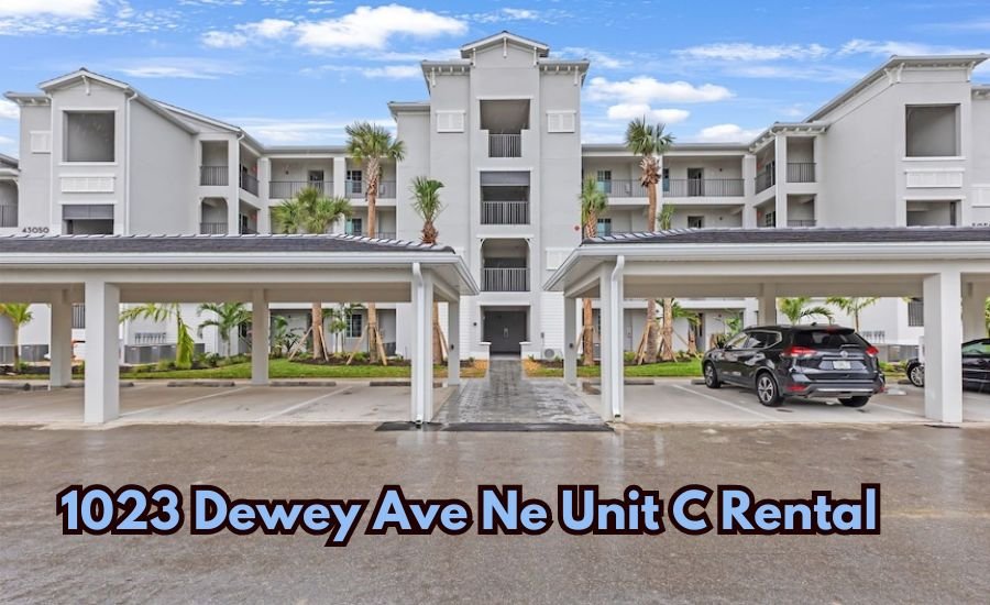 1023 dewey ave ne unit c rental