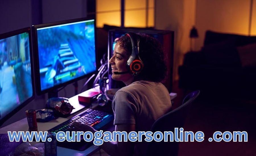 www. eurogamersonline .com