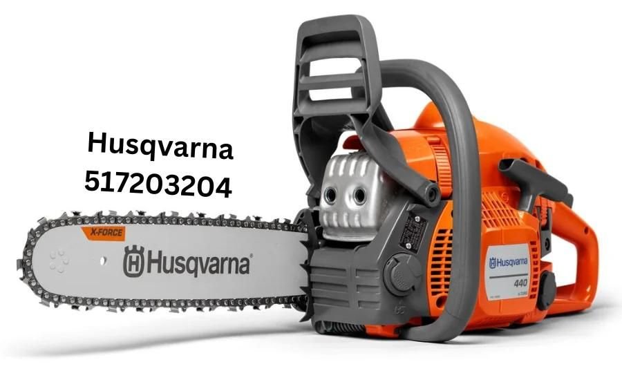 husqvarna 517203204