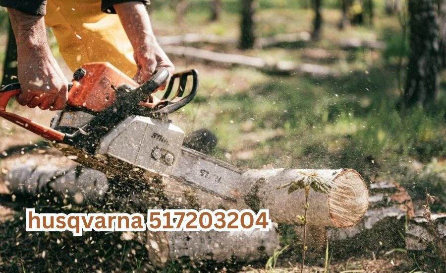 husqvarna 517203204