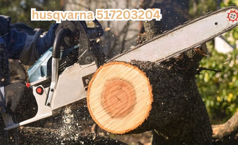 husqvarna 517203204