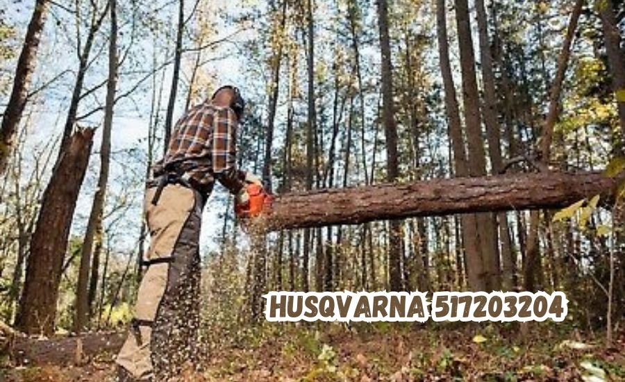 husqvarna 517203204