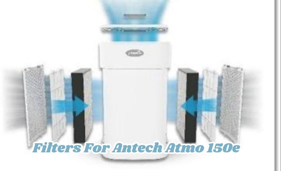 filters for antech atmo 150e