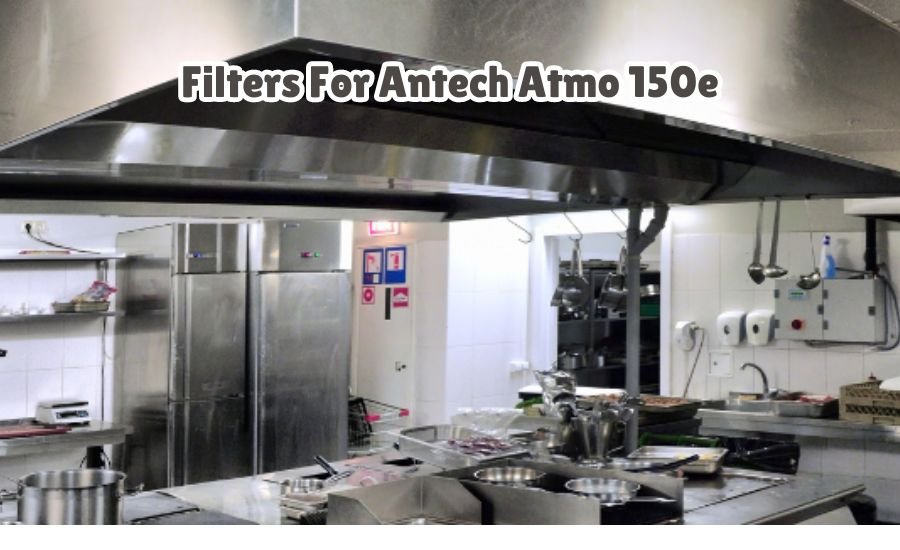 filters for antech atmo 150e