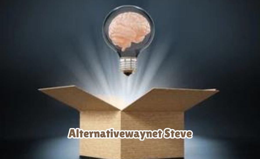 alternativewaynet steve