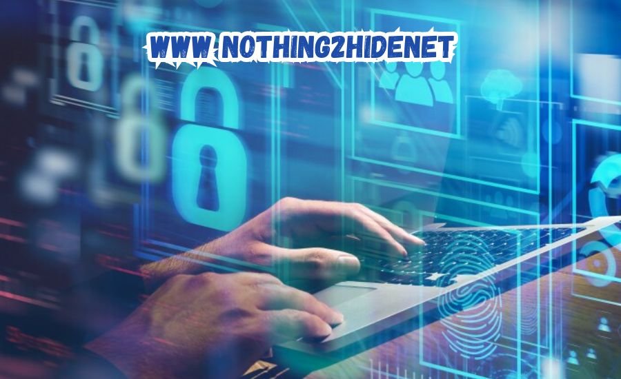 www nothing2hidenet