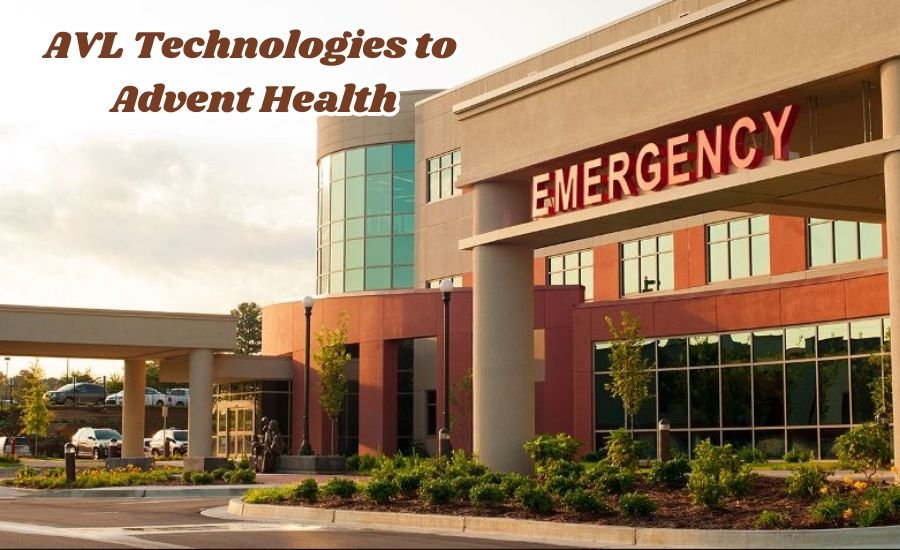 avl technologies to advent health