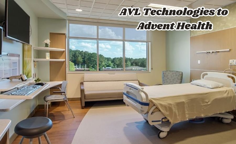 avl technologies to advent health