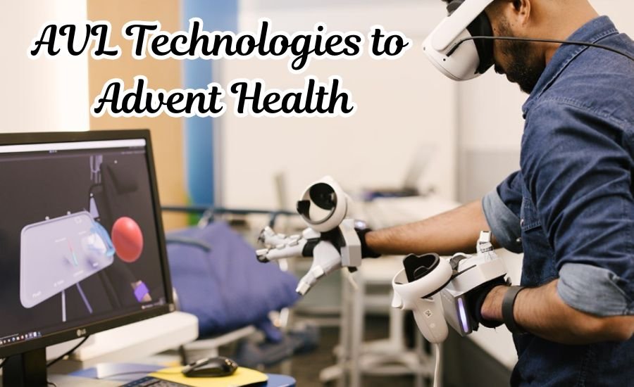 avl technologies to advent health