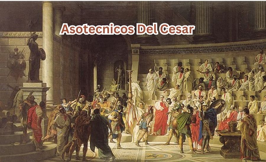 asotecnicos del cesar