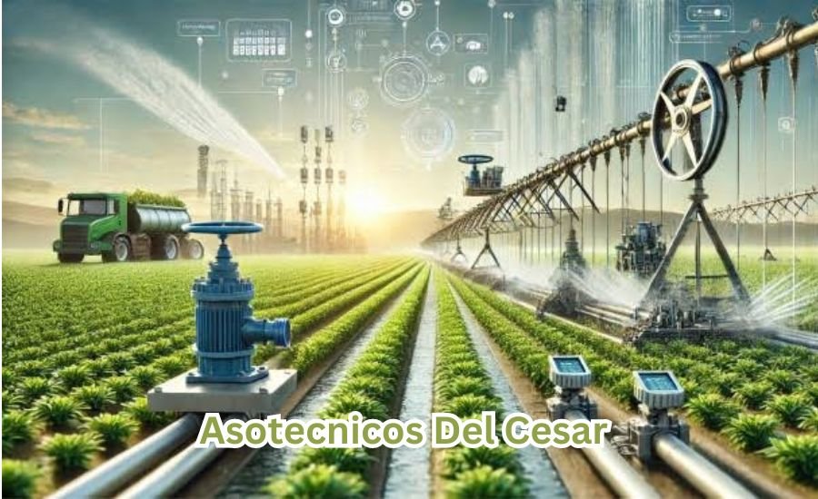 asotecnicos del cesar