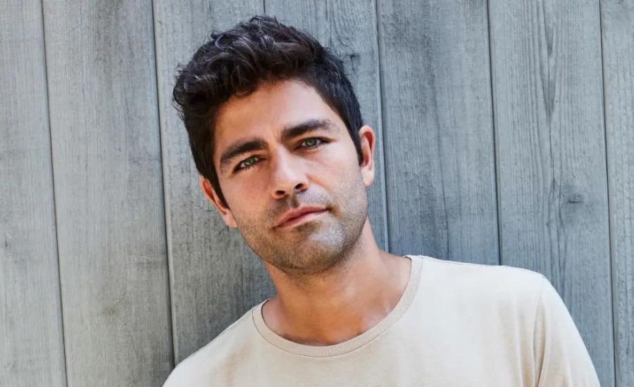 adrian grenier net worth