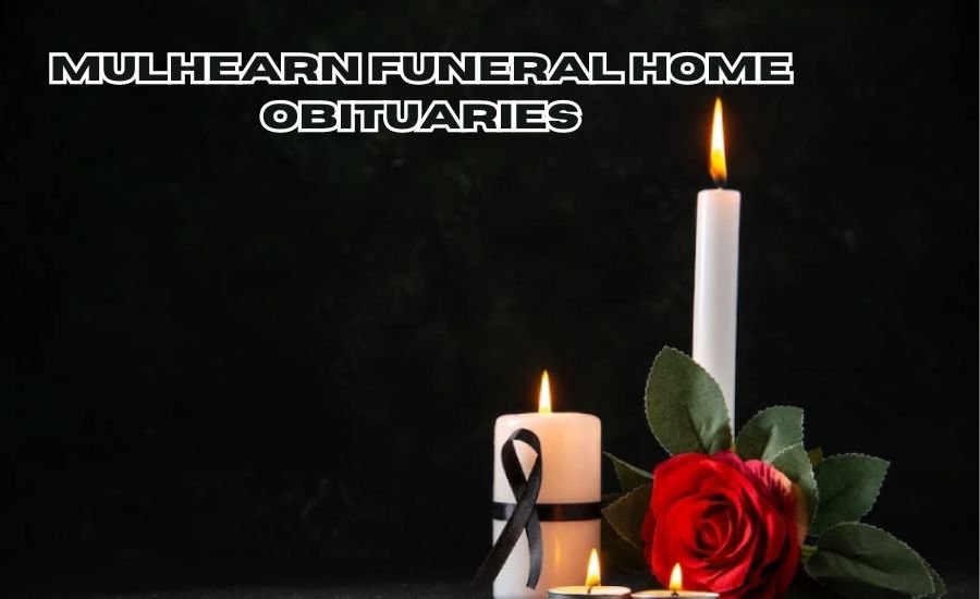 mulhearn funeral home obituaries