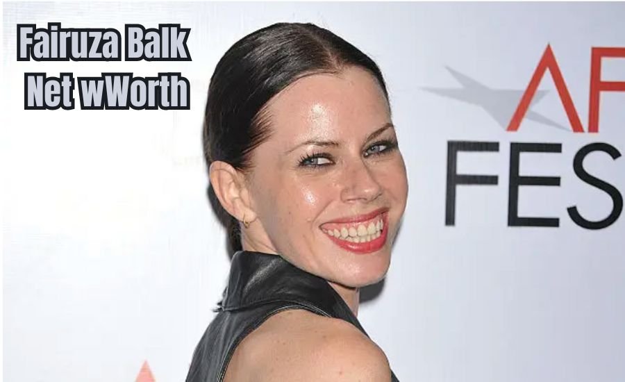 fairuza balk net worth