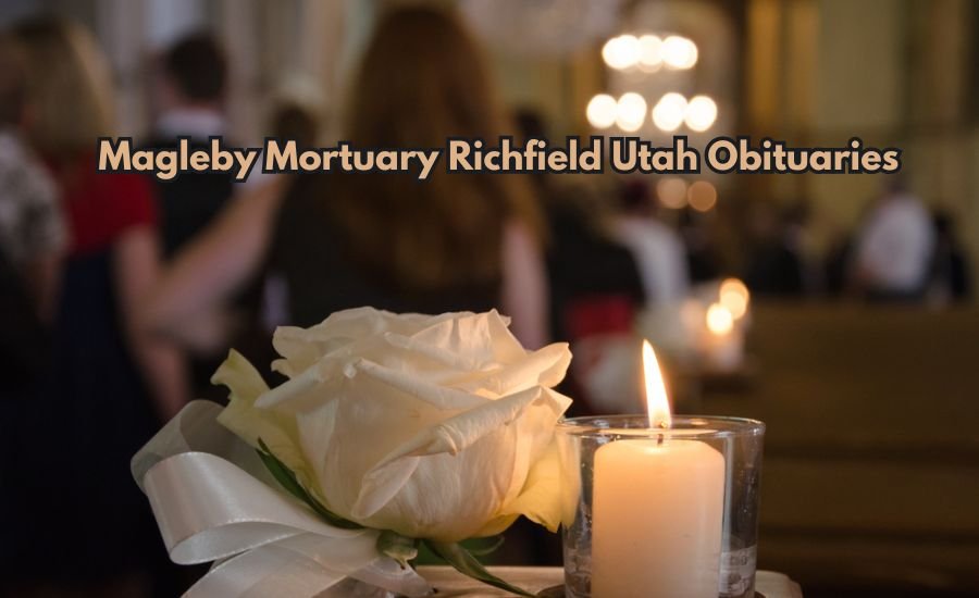 magleby mortuary richfield utah obituaries