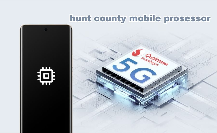 hunt county mobile prosessor