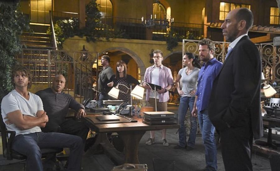flixrave - ncis- los angeles season 9 ep