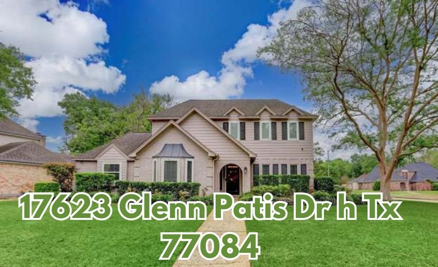 17623 glenn patis dr h tx 77084