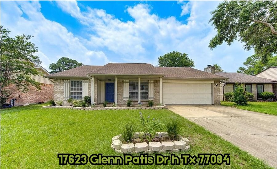 17623 glenn patis dr h tx 77084