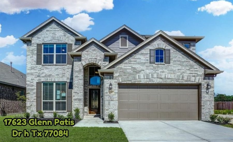 17623 glenn patis dr h tx 77084