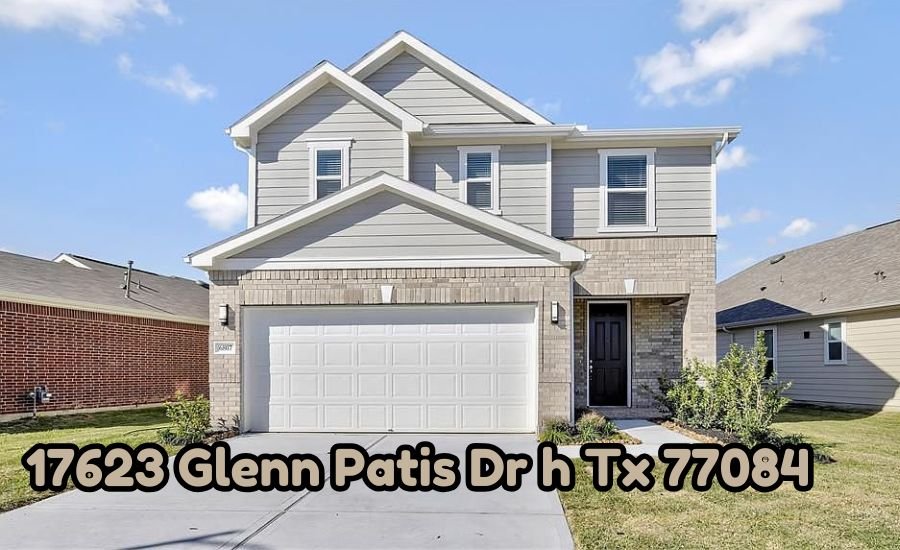 17623 glenn patis dr h tx 77084