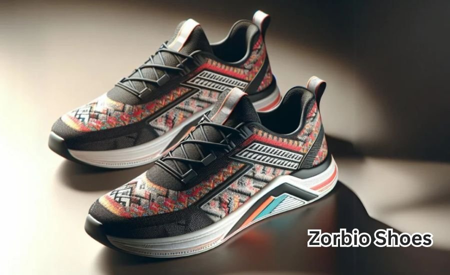 zorbio shoes