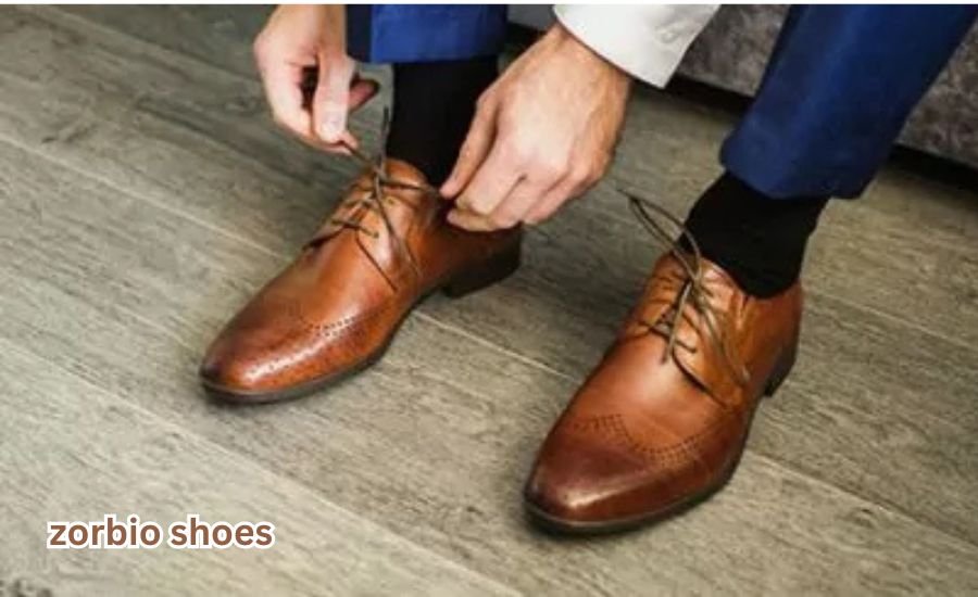 zorbio shoes