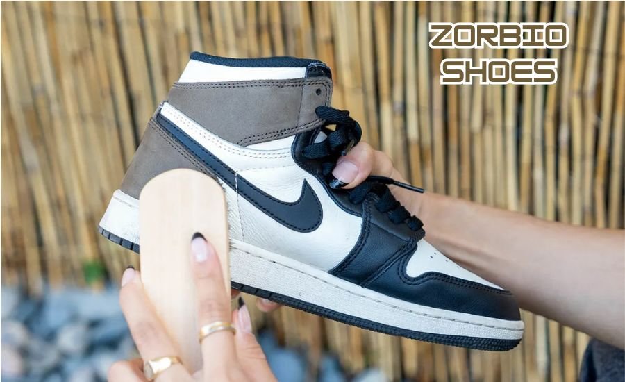 zorbio shoes