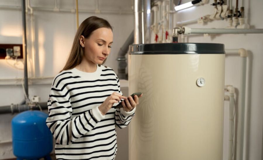 gvf90433s gama hot water heater specs