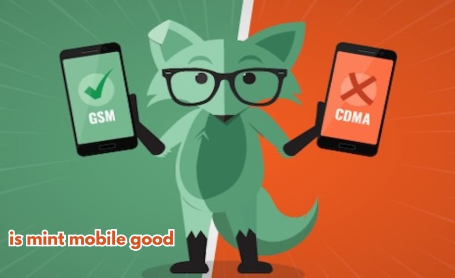 is mint mobile good