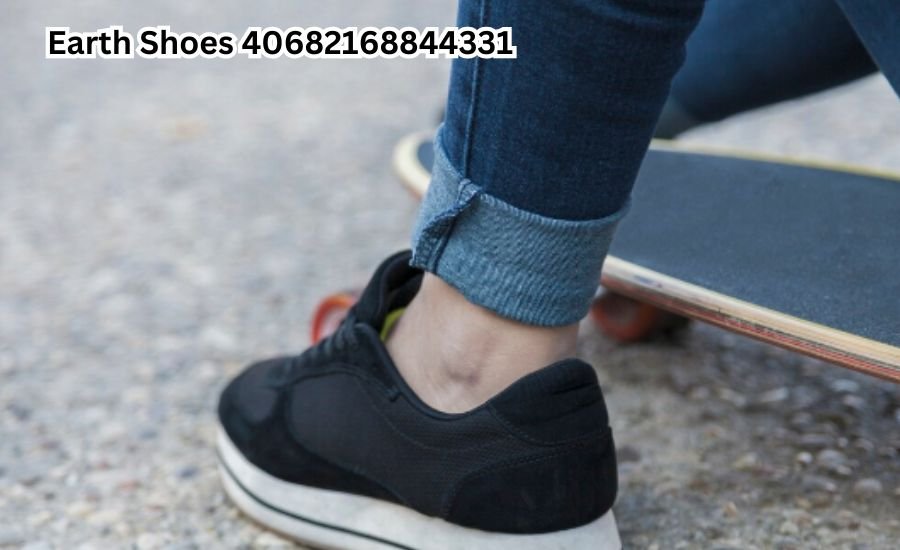 Earth Shoes 40682168844331