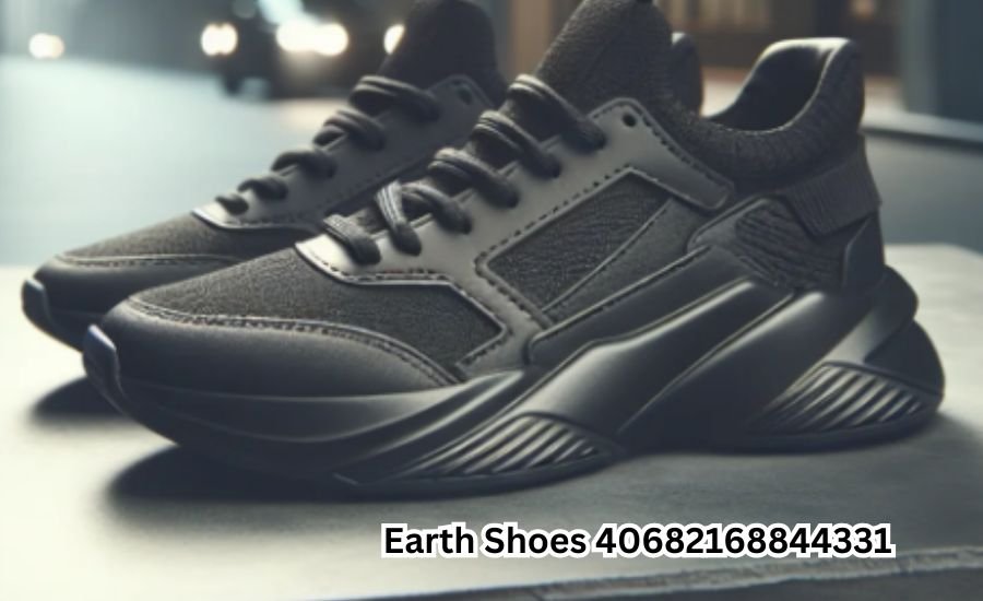 Earth Shoes 40682168844331