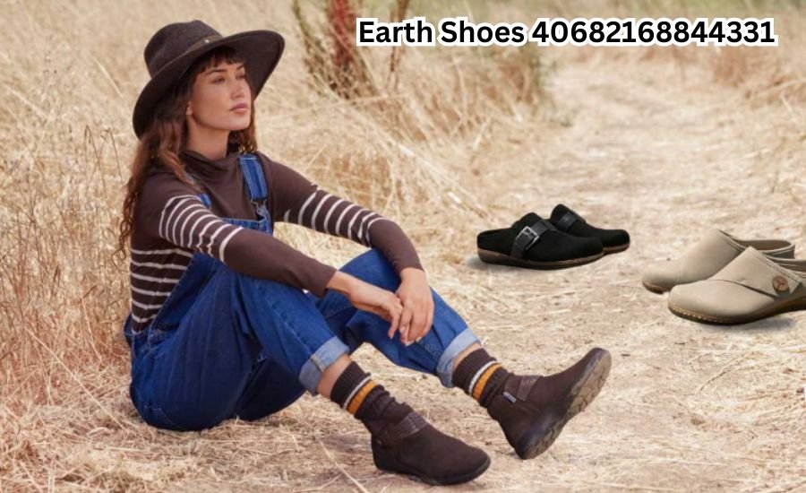 Earth Shoes 40682168844331