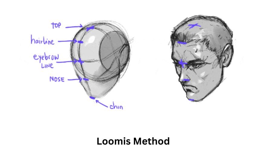 Loomis Method