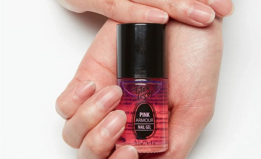 where to buy pink armor nail treatment in NJ 2024.