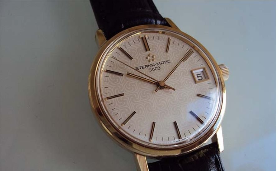 eternamatic 170-t b 3003 watch