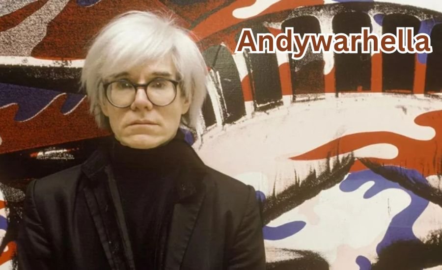 andywarhella