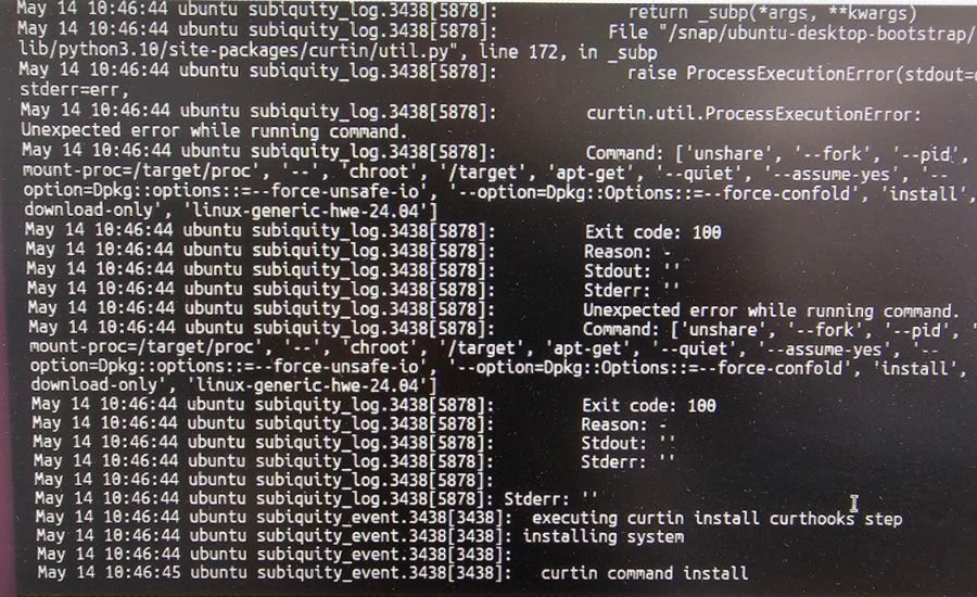 install cacertificate ubuntu