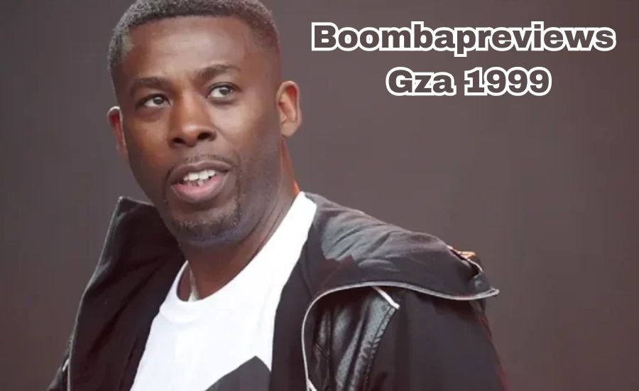 boombapreviews gza 1999