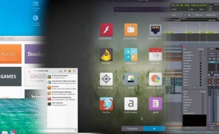 best linux distro