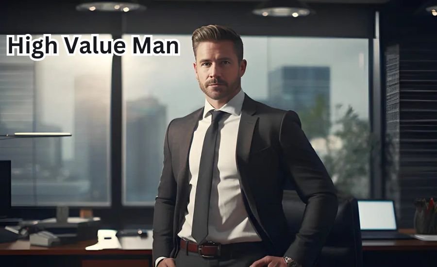 high value man