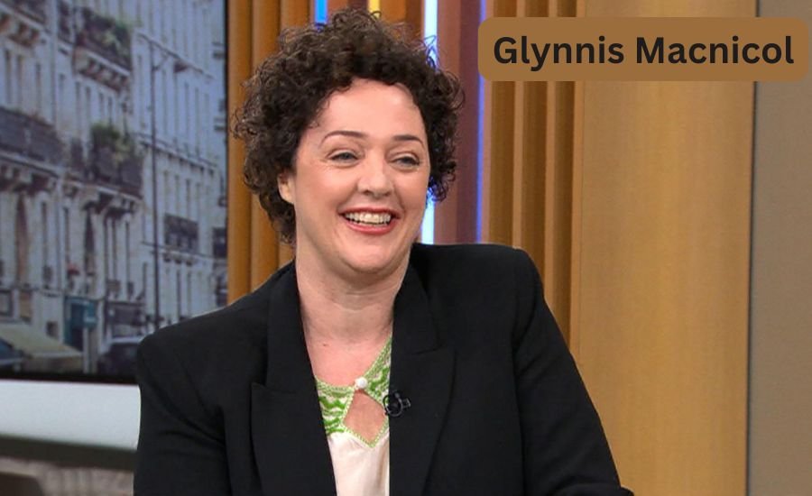 glynnis macnicol