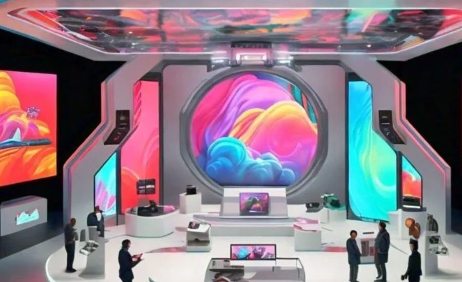 geekzilla ces 2023