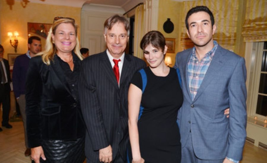 is ari melber married