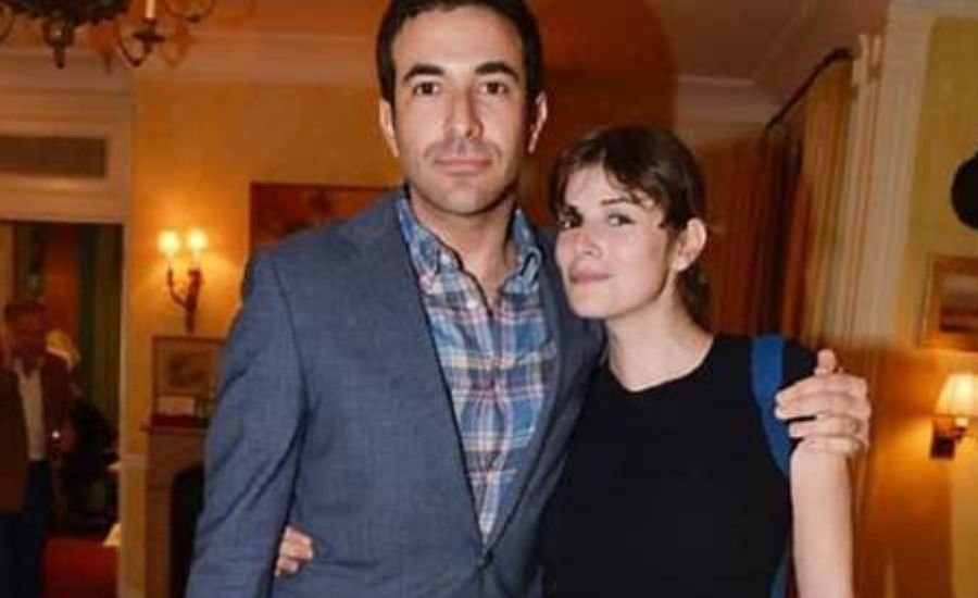 is ari melber married