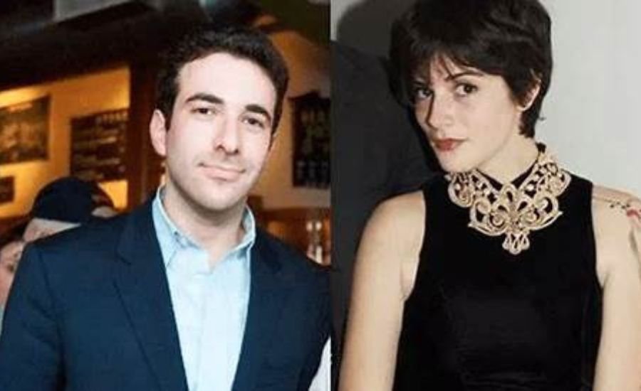 is ari melber married