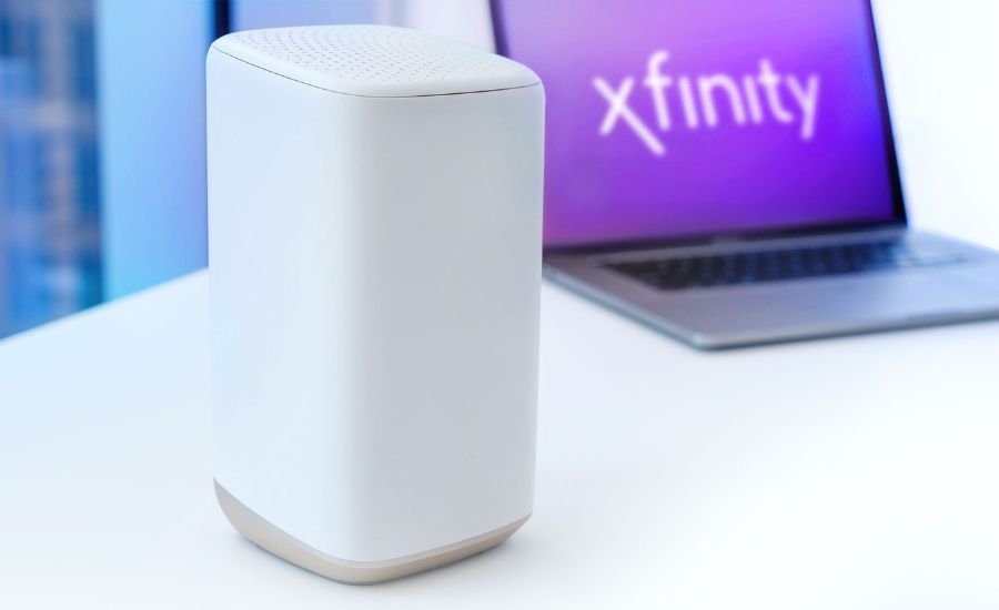 What is xfi complete
