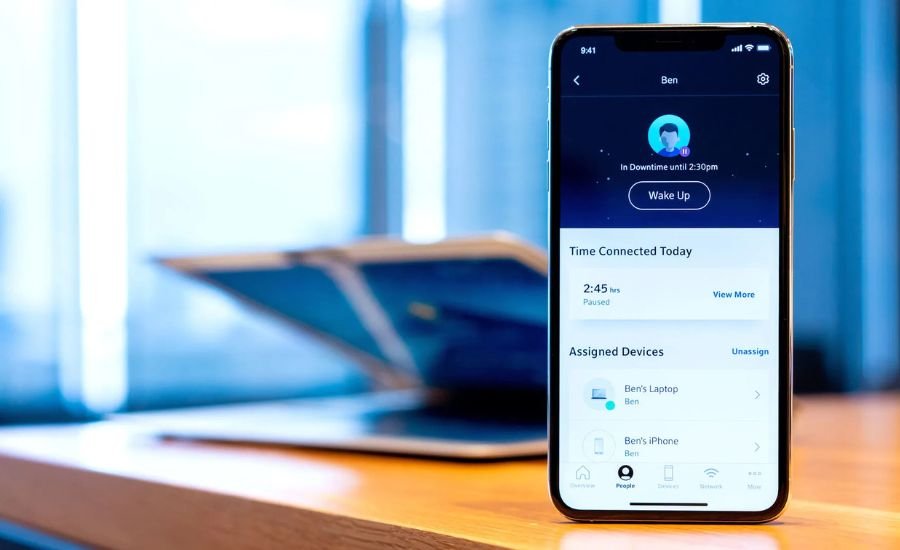 what is xfi complete